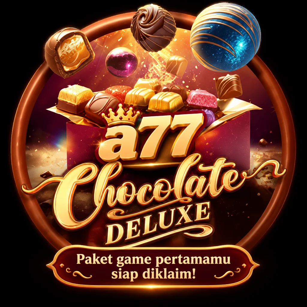a77 · Choc Deluxe