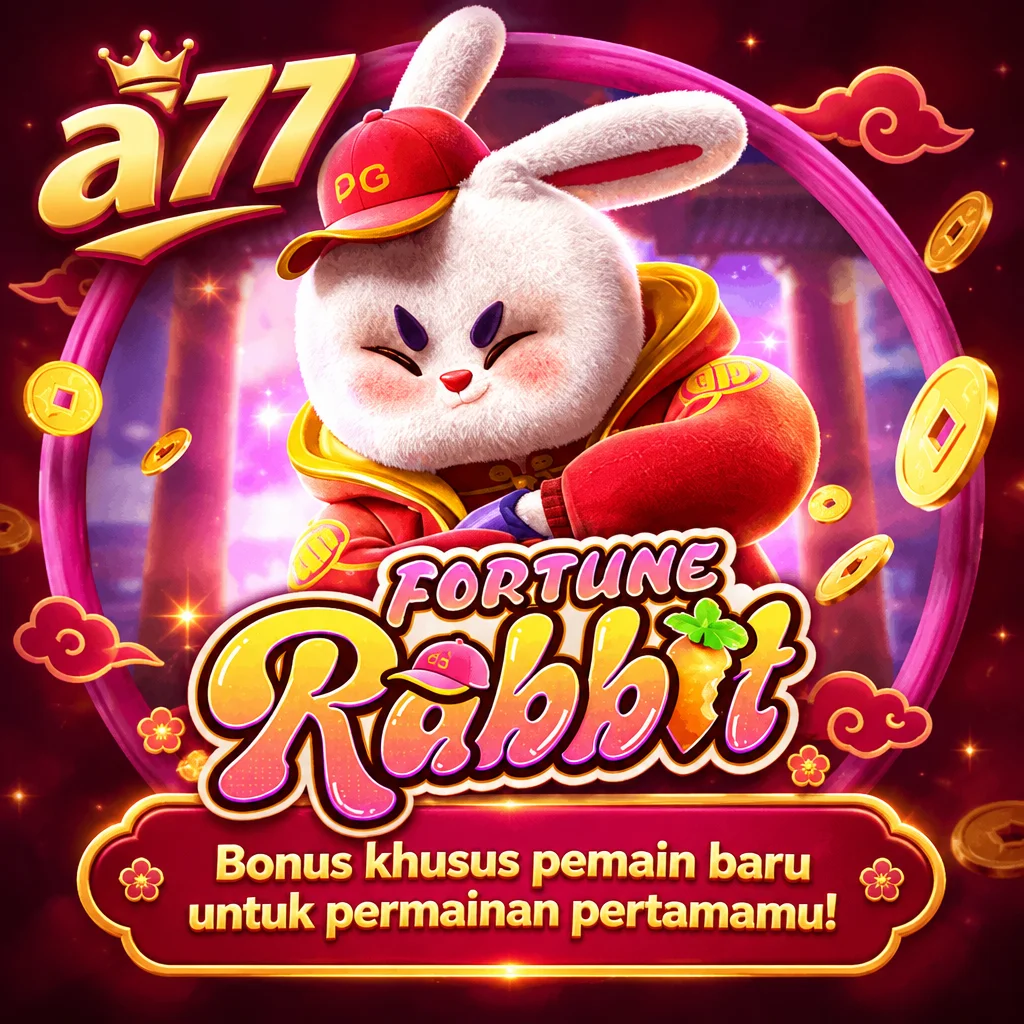 a77 · Fortune Rabbit