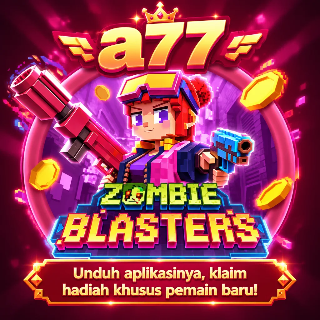 a77 · Zombie Blaster