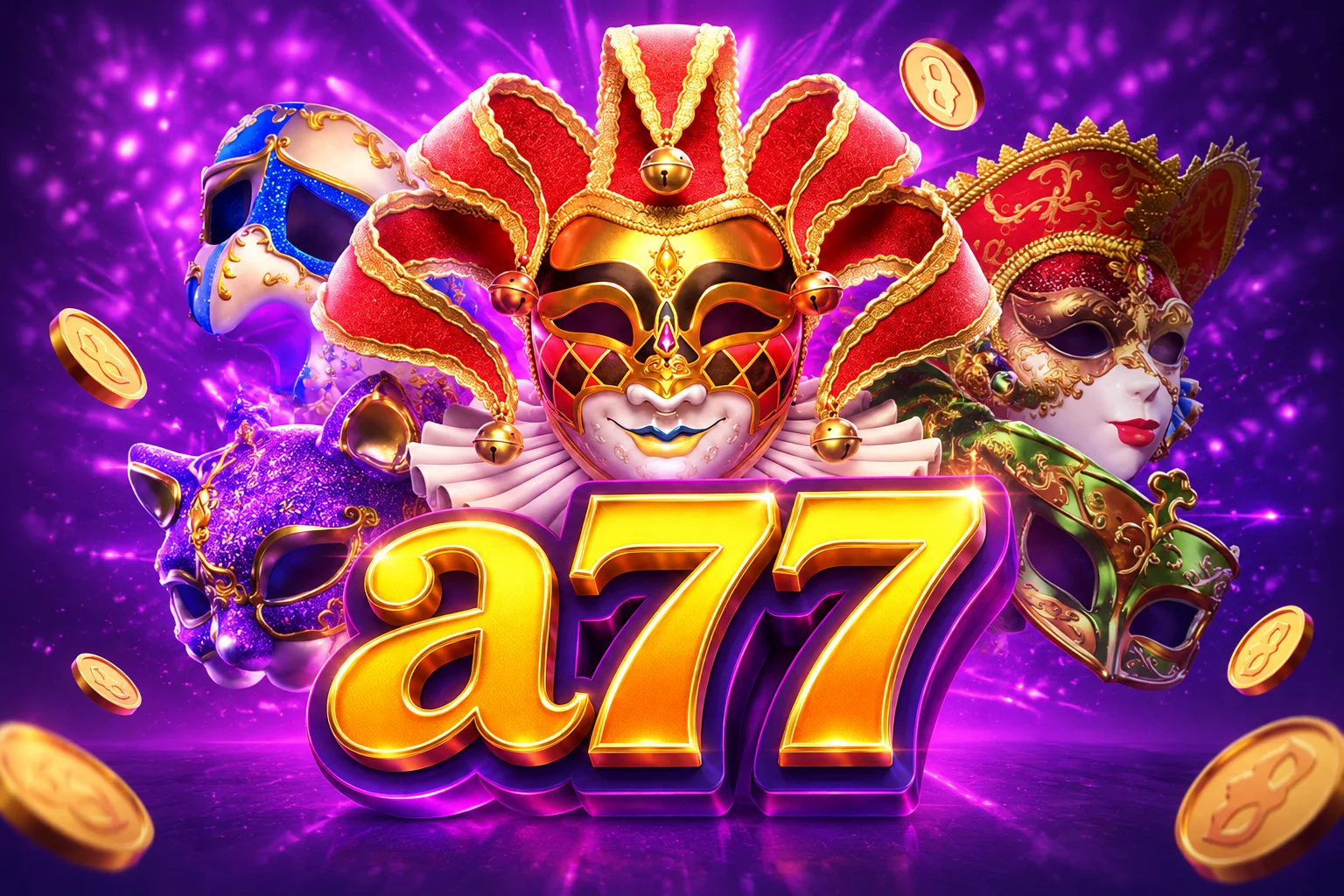 Panduan Visual Antarmuka dan Fitur Permainan Rave Party Fever di a77
