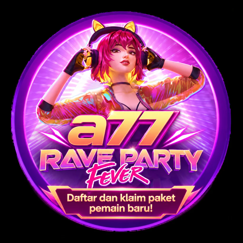 a77 · Rave Party Fvr