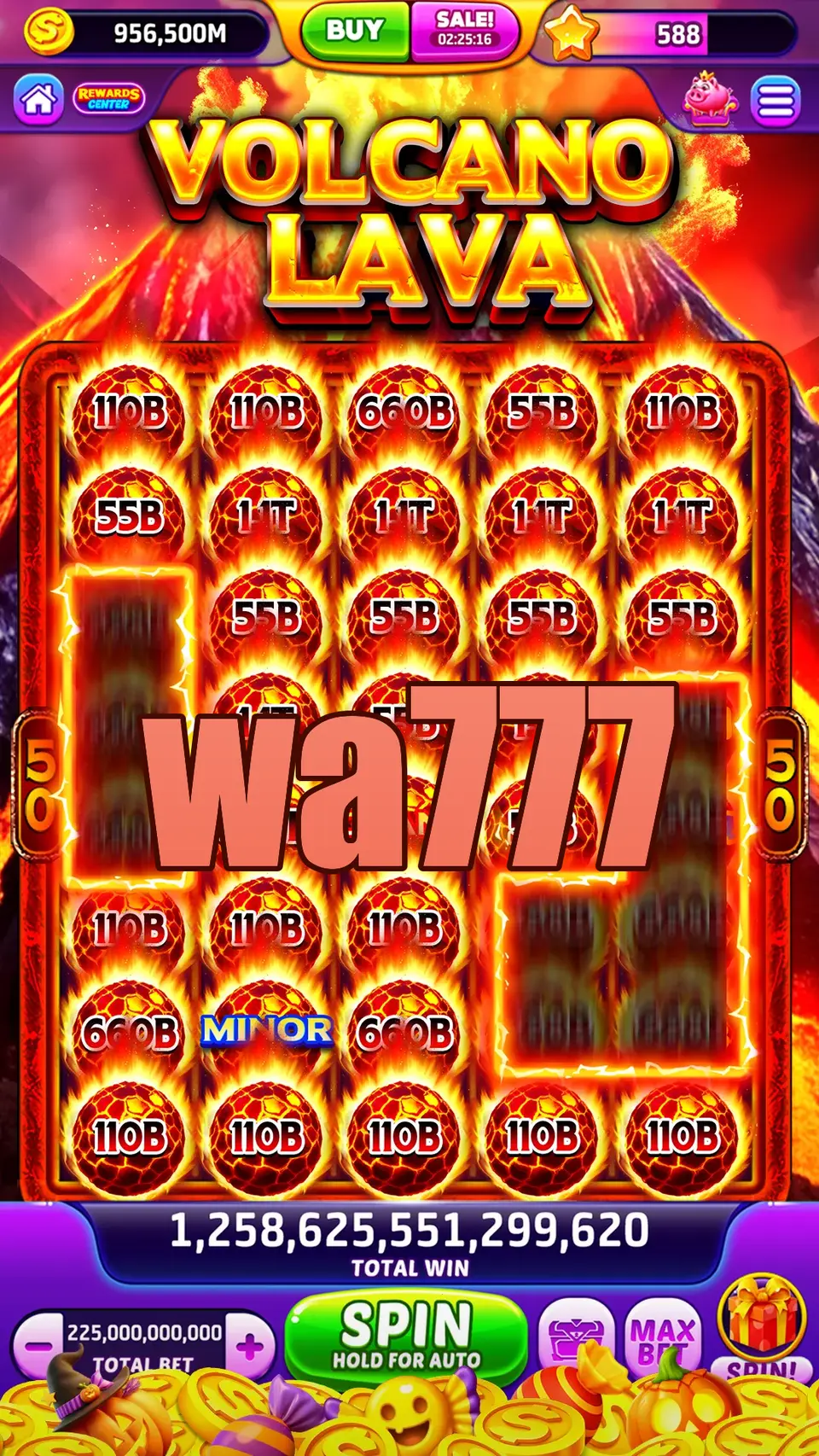 wa777 APK